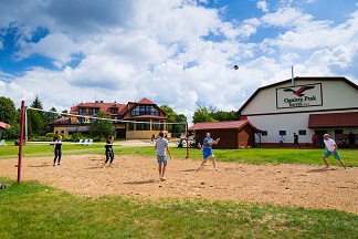 Hotel Ognisty Ptak