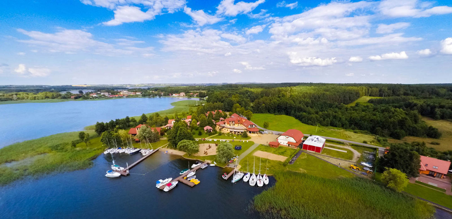 Hotel Ognisty Ptak
